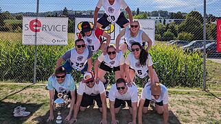 Dorfsporttag Lengnau
