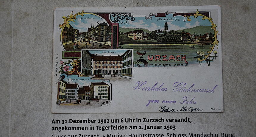 Postkarten