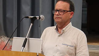 Freienwil Gemeindeversammlung