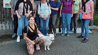 Frauenbund Untersiggenthal