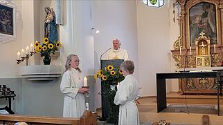 Patrozinium Freienwil