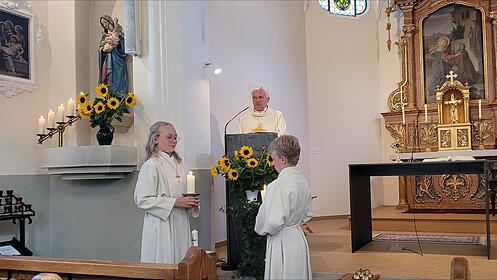 Patrozinium Freienwil