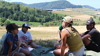 Jubla Zurzach