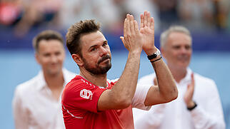 TENNIS, ATP TOUR, ATP 250 WORLD TOUR, SWISS OPEN,