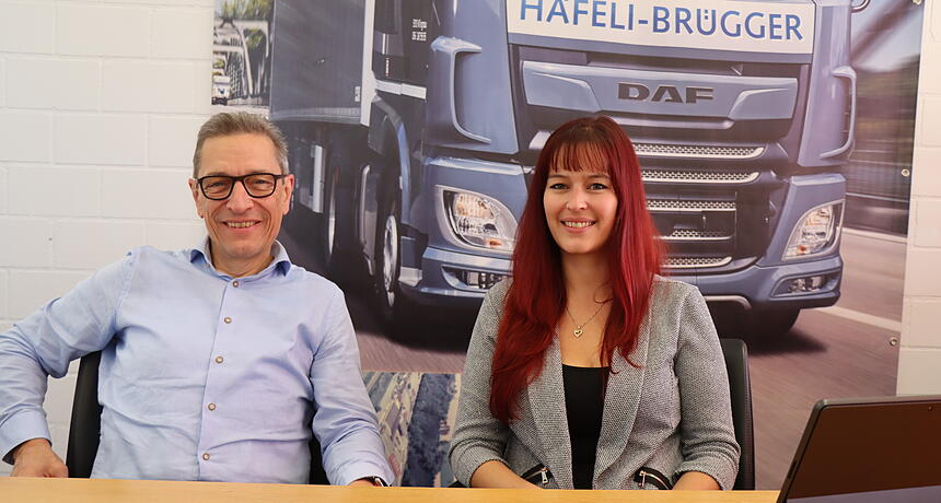 Häfeli-Brügger Familienbetrieb Häfeli-Brügger Familienbetrieb