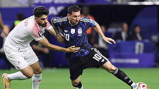 JORDANIEN, JORDANIE, ARGENTINIEN, ARGENTINE, VORRUNDE, FUSSBALL, WM 2026, WM2026, FIFA WM 2026, FUSSBALLWELTMEISTERSCHAFT, FUSSBALL WM,