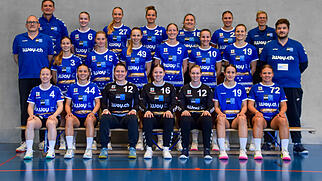 Handball HSG Aarau Ost