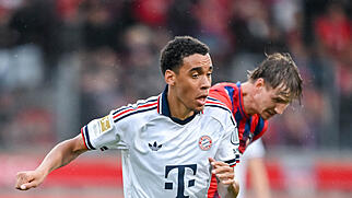 Fu&szlig;ball, Testspiele: 1. FC Heidenheim - FC Bayern M&uuml;nchen