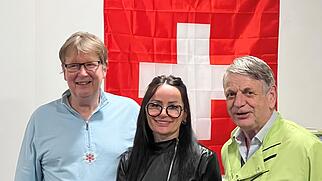 Klingnau GV Vespa Club