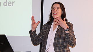 Podium SP Zurzibiet zu SRG-Initiative