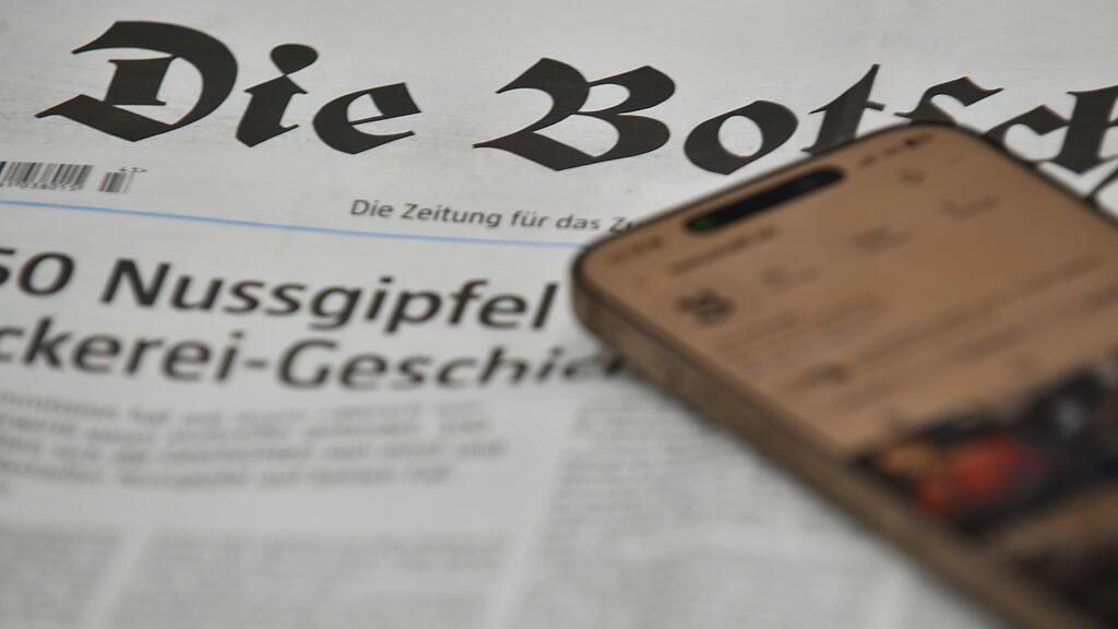 Medien