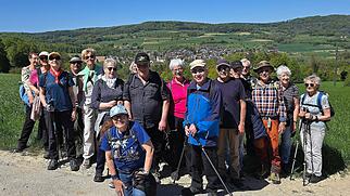 Wanderriege Zurzach