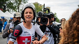 UCI Road Cycling World Championships - Women's Elite Time Trial