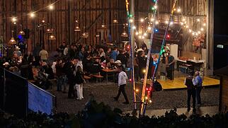 Eichenhof-Event Würenlingen