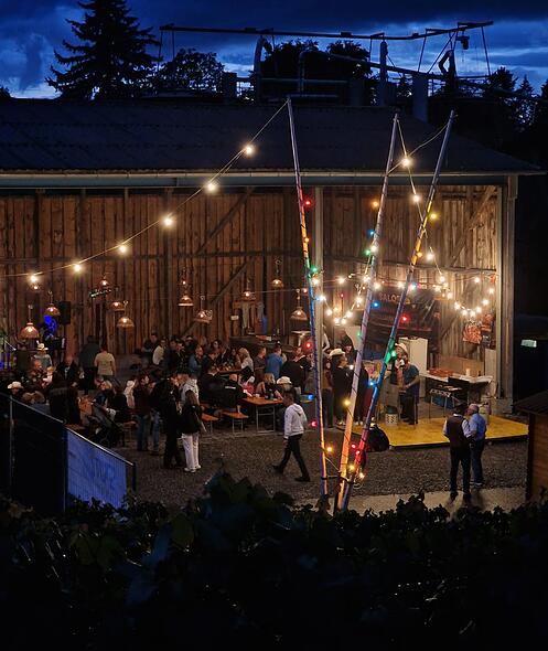 Eichenhof-Event Würenlingen Eichenhof-Event Würenlingen