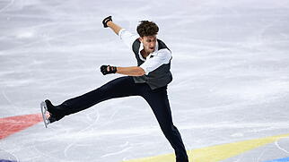 ISU Figure Skating World Championships 2026 - Day 2