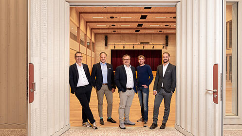 Gemeinderat Untersiggenthal