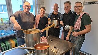 Fastenaktionstag Ehrendingen