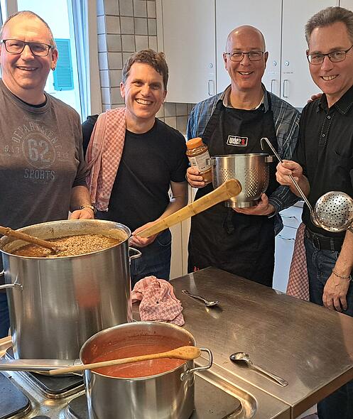 Fastenaktionstag Ehrendingen