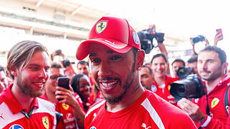 Formula One Grand Prix of Barcelona-Catalunya - Race