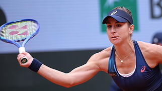 French Open - Day 8