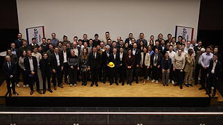 30 Jahre Jungfreisinnige Aargau