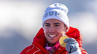 Milano Cortina 2026 Paralympic Winter Games - Day