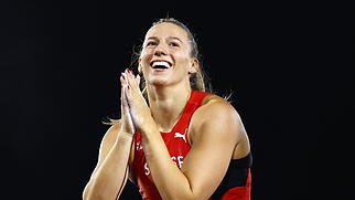 European Athletics Championships Birmingham 2026 - Day 4