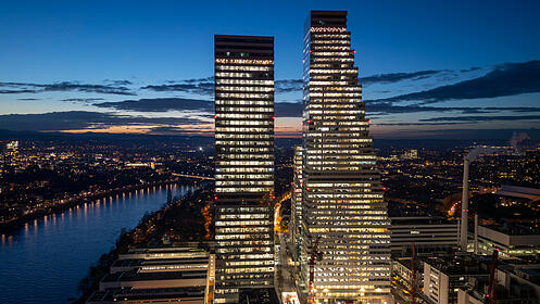 Roche Preise Medikamente