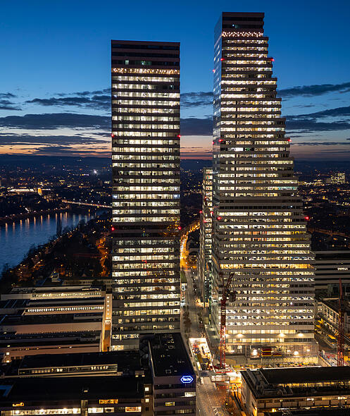 Roche Preise Medikamente