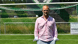 Tom Koller