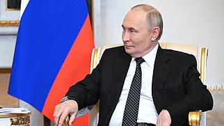 Russland Wirtschaft