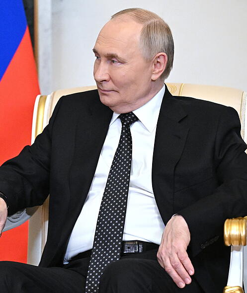 Russland Wirtschaft