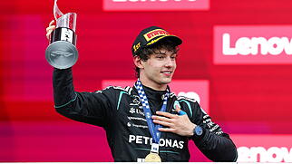 Formula One Grand Prix of Canada - Race.