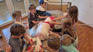 Kindergarten Endingen