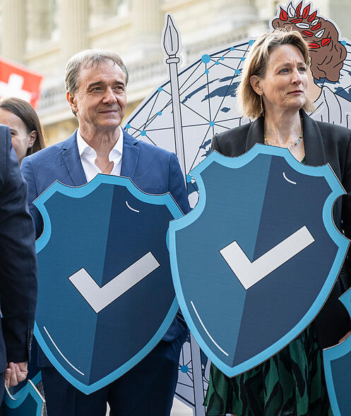 Internet-Volksinitiative