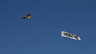 Flugplatzfest MG Koblenz-Glattal