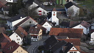 Rundweg Mandach Rundweg Mandach