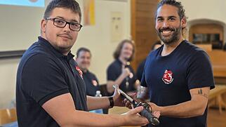 GV Judoclub Bad Zurzach