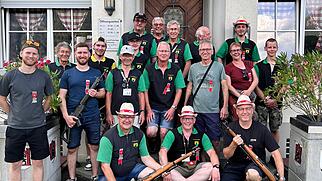 Schiessverein Full-Reuenthal