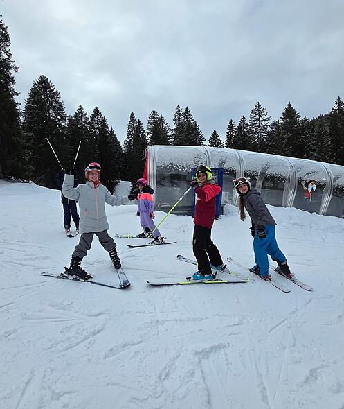 Skilager Schwaderloch