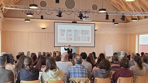 Kleindöttingen Schulkreis Autismus