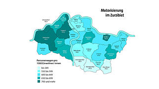 Motorfahrzeugstatistik Aargau
