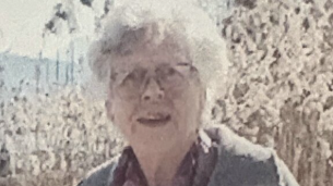Gertrud Birrer Mellingen Vermisstmeldung