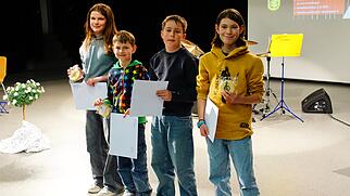 mCheck Musikschule Laufenburg