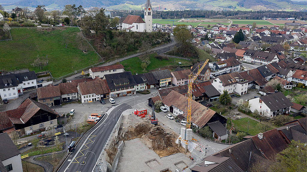 T&ouml;pferei W&uuml;renlingen