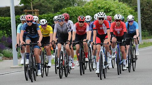 Radsporttage Gippingen