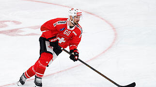 , SCHWEIZ, UNGARN, EISHOCKEY