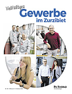 Gewerbezeitung 2025_01