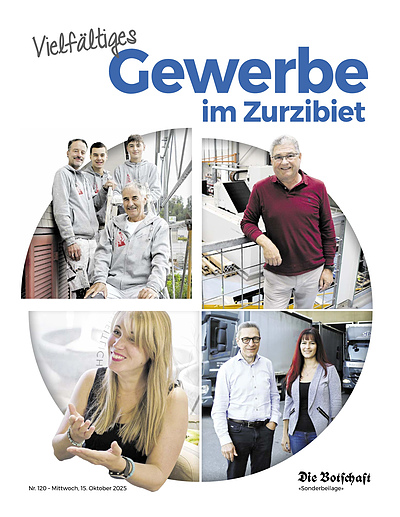 Gewerbezeitung 2025_01